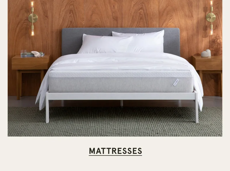 Mattresses