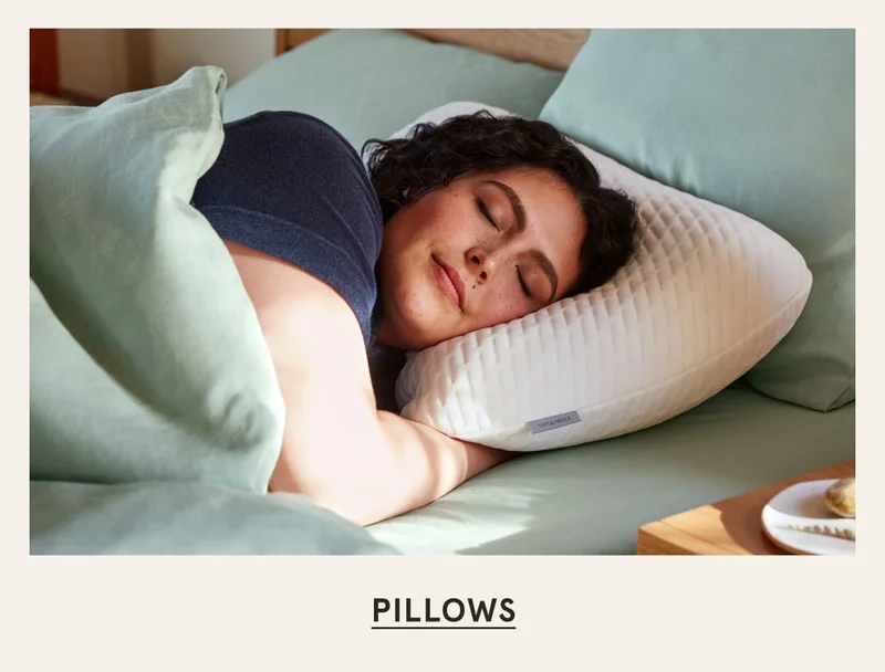 Pillows