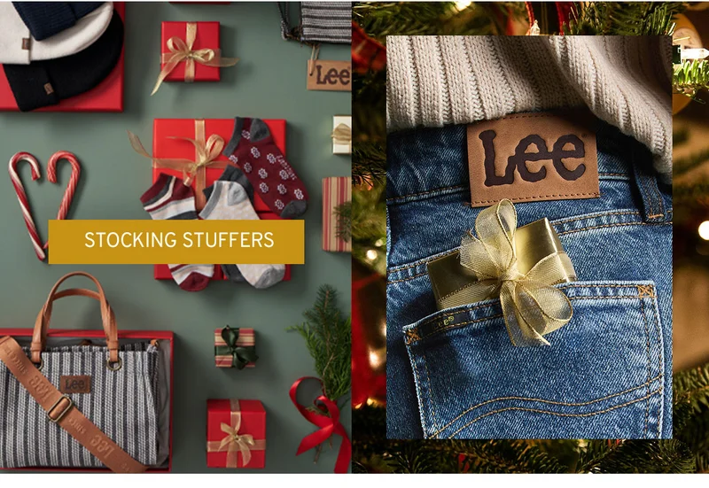Stocking Stuffers
