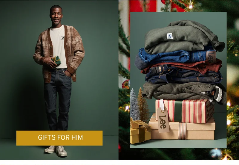 Gifts for Him