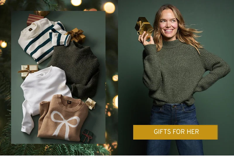 Gifts For Her