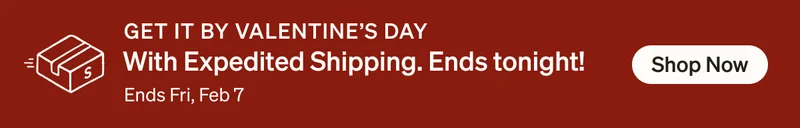 Up to 50% Off Almost Everything