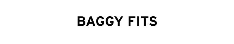 SHOP BAGGY JEANS