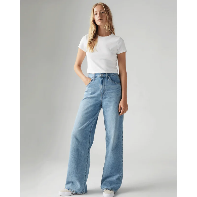 SHOP BAGGY JEANS