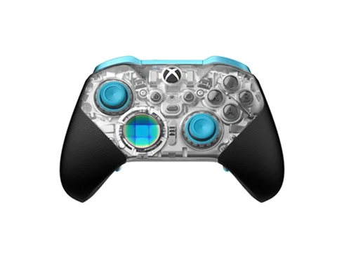 Xbox Design Lab controllers.