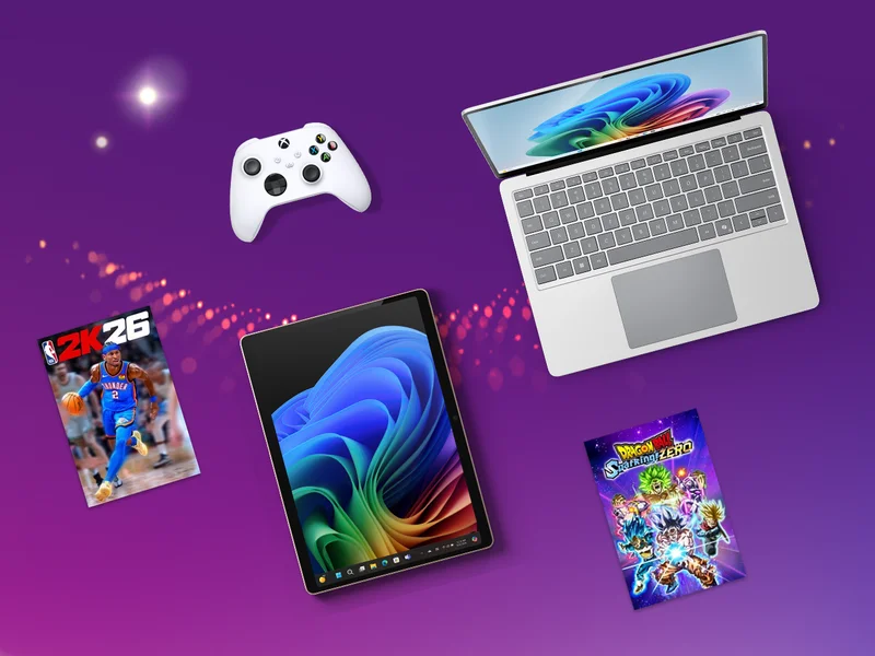 Microsoft Store Deals.