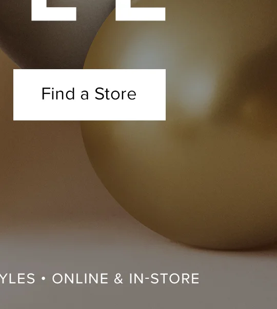 Find A Store