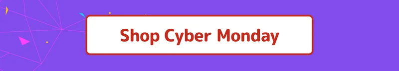 Shop Cyber Monday