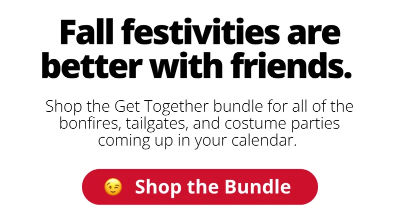 Shop the Fall Get Together bundle [Shop the Bundle]