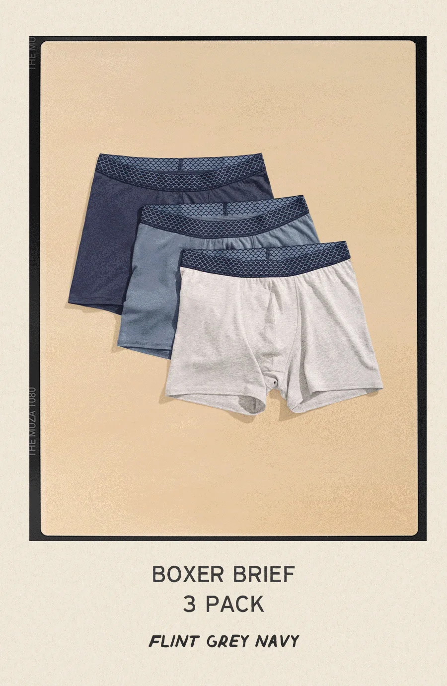 Boxer Brief