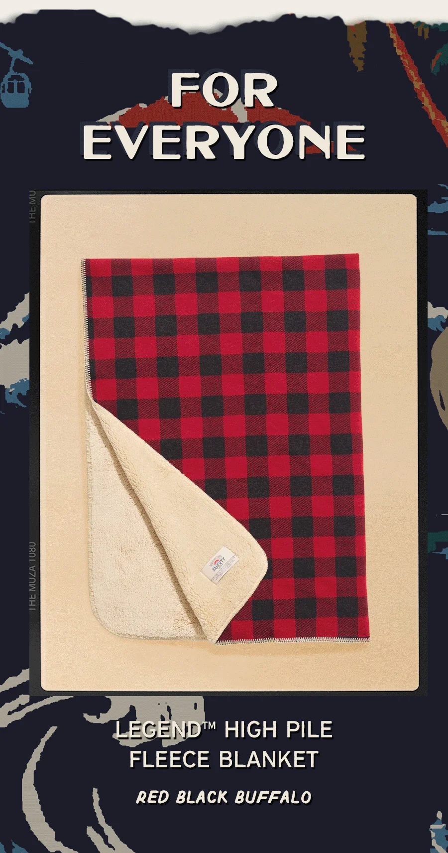 Blanket
