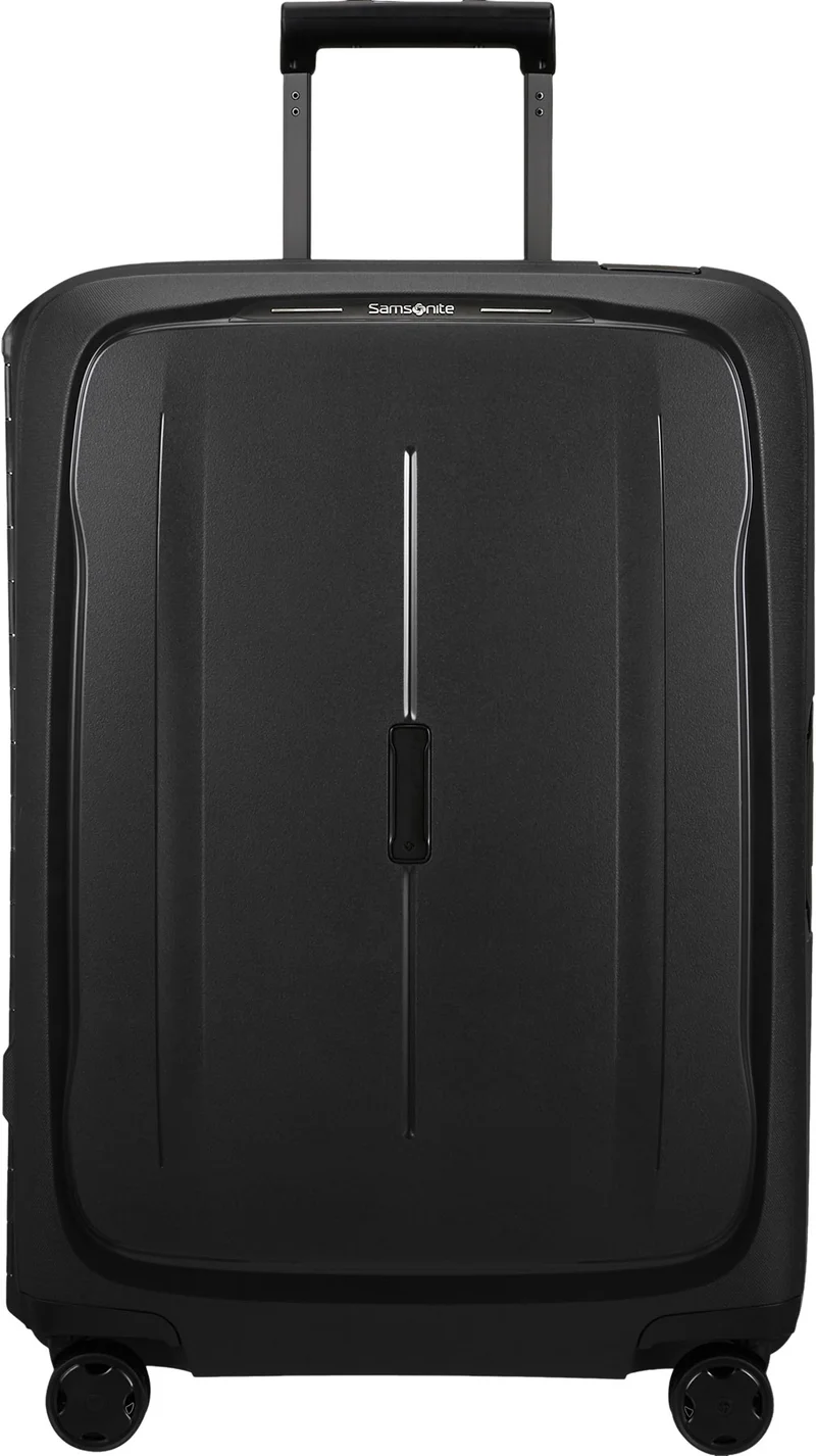 Samsonite,  Essens Spinner Medium Luggage