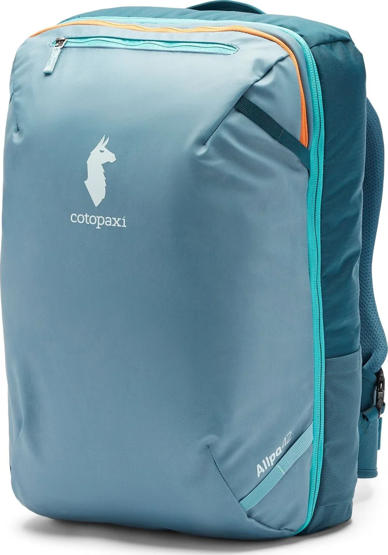 Cotopaxi,  Allpa Travel Pack 42L