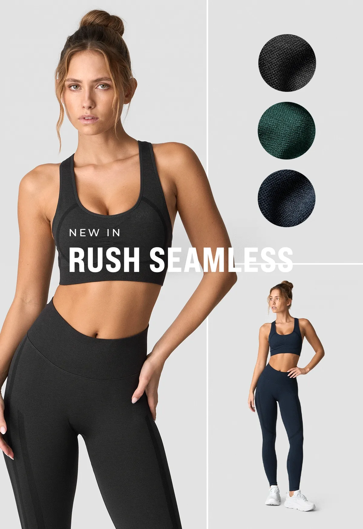 RUSH COLOR UP