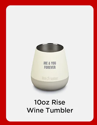 10oz Wine Tumbler