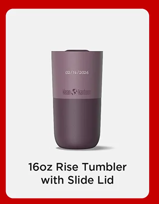 16oz Rise Tumbler