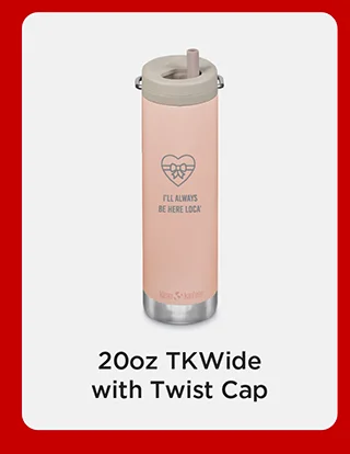 20oz TKWide with Twist Cap