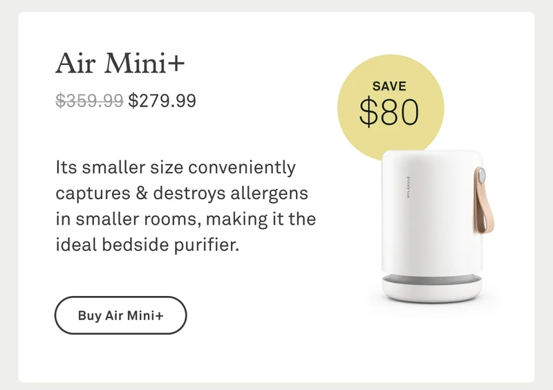 Air Mini+