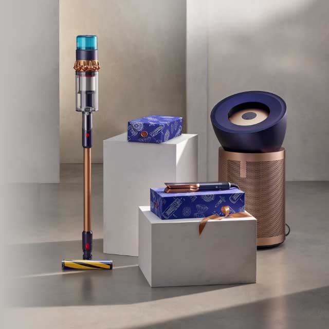 Dyson technology