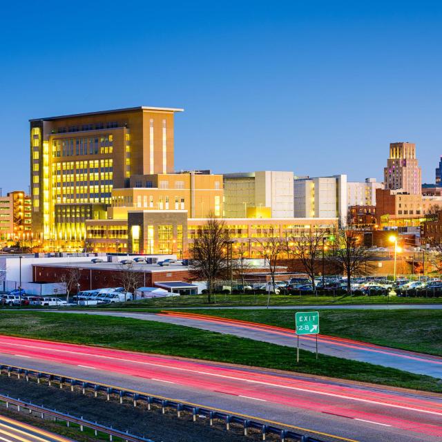 Durham