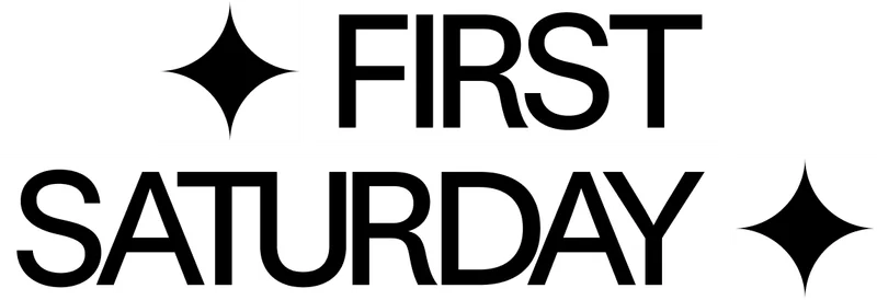 First Saturday