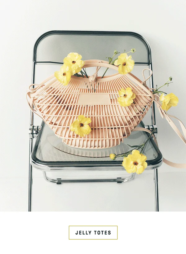 Jelly Totes