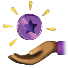 Earn Points
