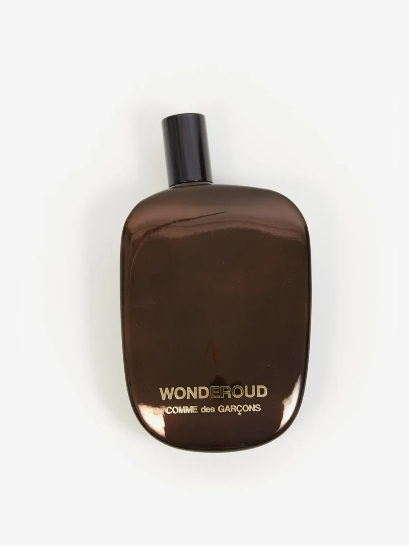 Image of Comme des Garcons Wonderoud Eau de Parfum - 100ml