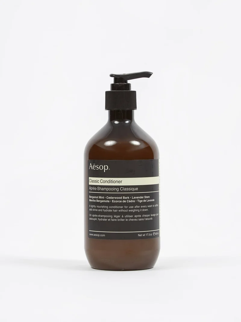 Image of Aesop Conditioner - 500ml