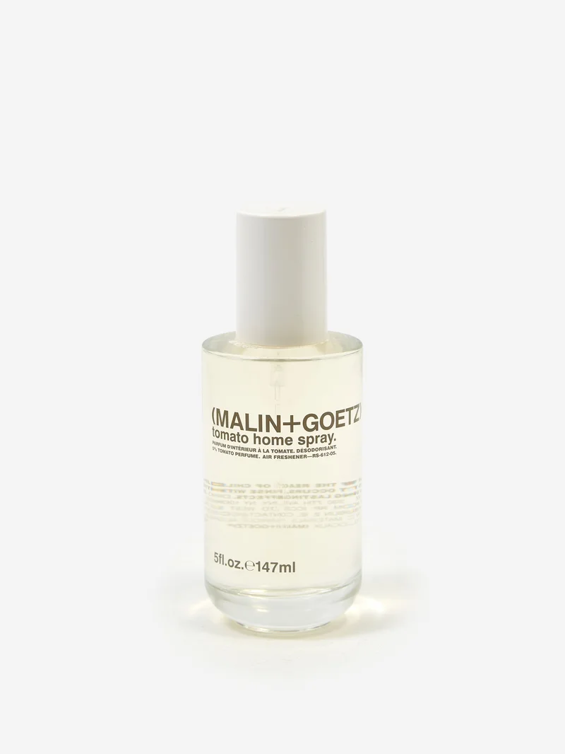 Image of Malin+Goetz Tomato Room Spray 147ml