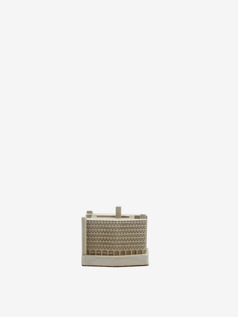 Image of SPACEPLAY Mini Concrete Model - Welbeck Street Car Park