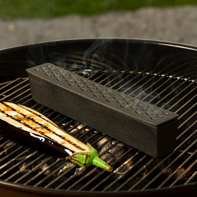 Cast Iron Liquid Flavor Infuser