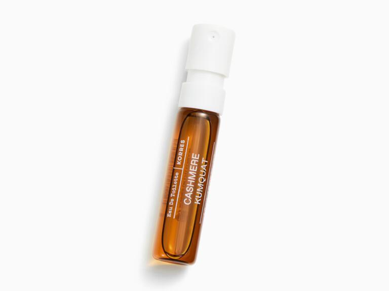 Cashmere Kumquat Eau De Toilette