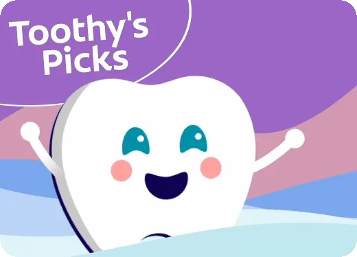 Picture of Toothy's Picks