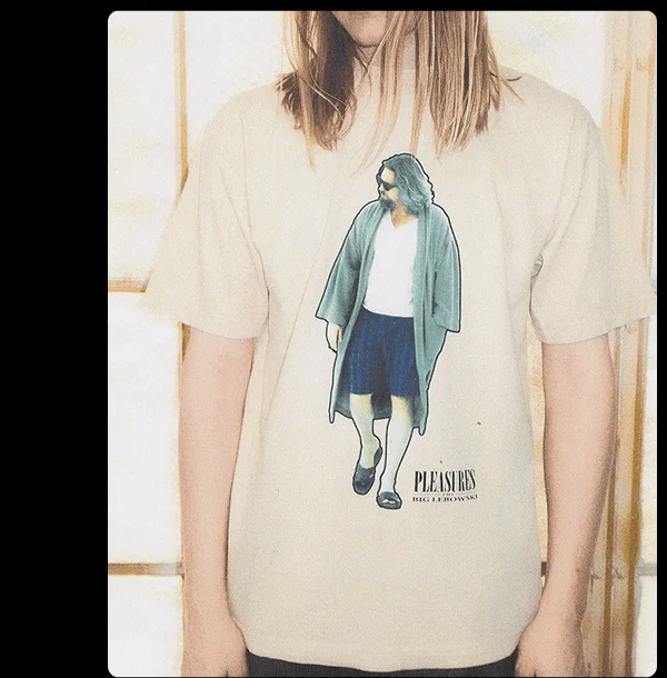 Big Lebowski Collab