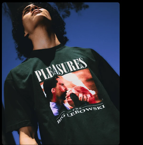 Big Lebowski Collab