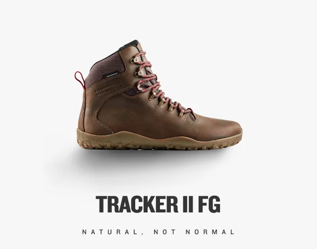 SHOP TRACKER II FG