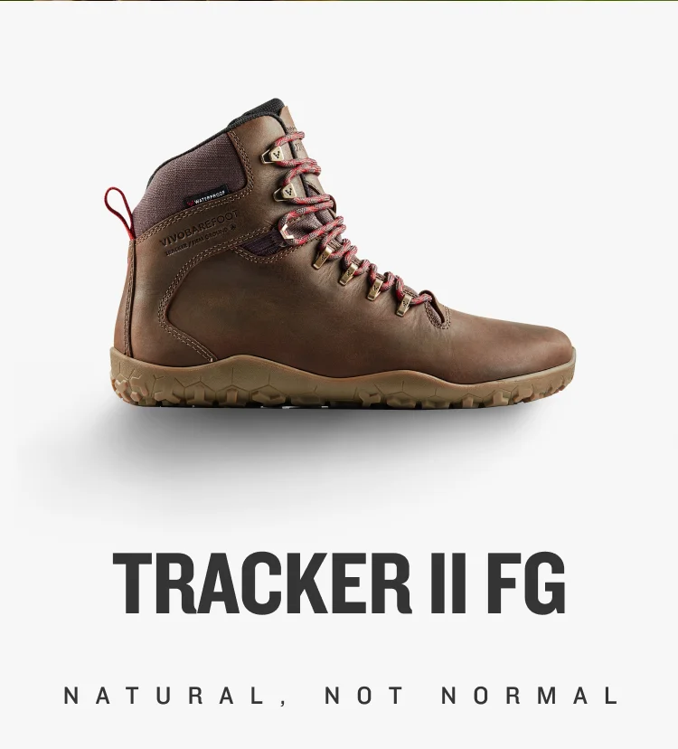 SHOP TRACKER II FG
