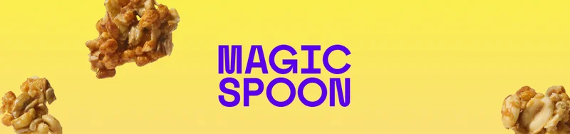 MAGIC SPOON