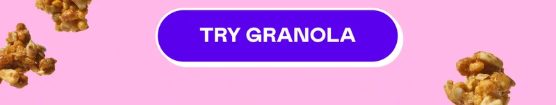 Try Granola