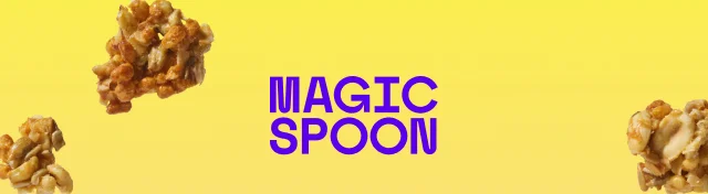 MAGIC SPOON MAGIC SPOON