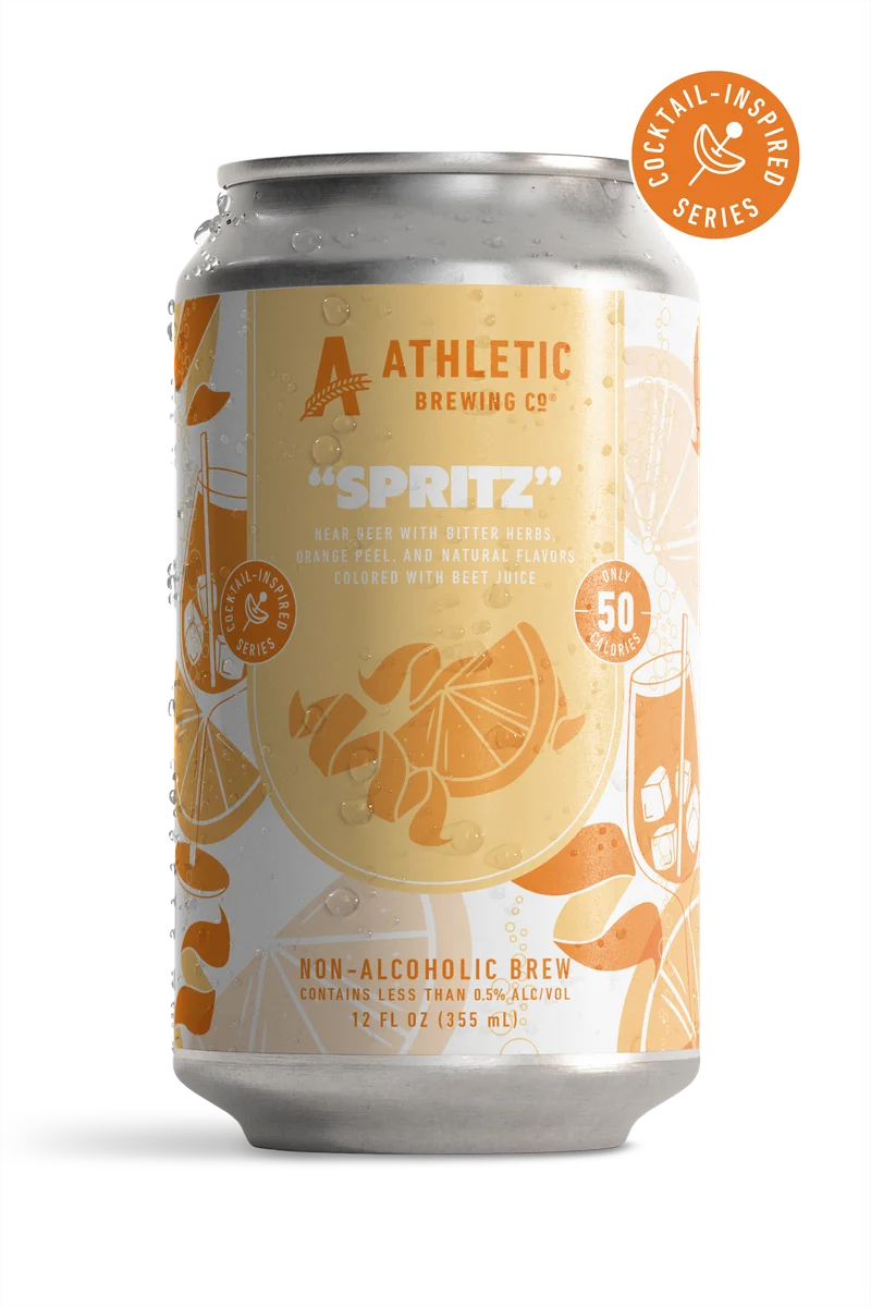 Image of "Spritz"