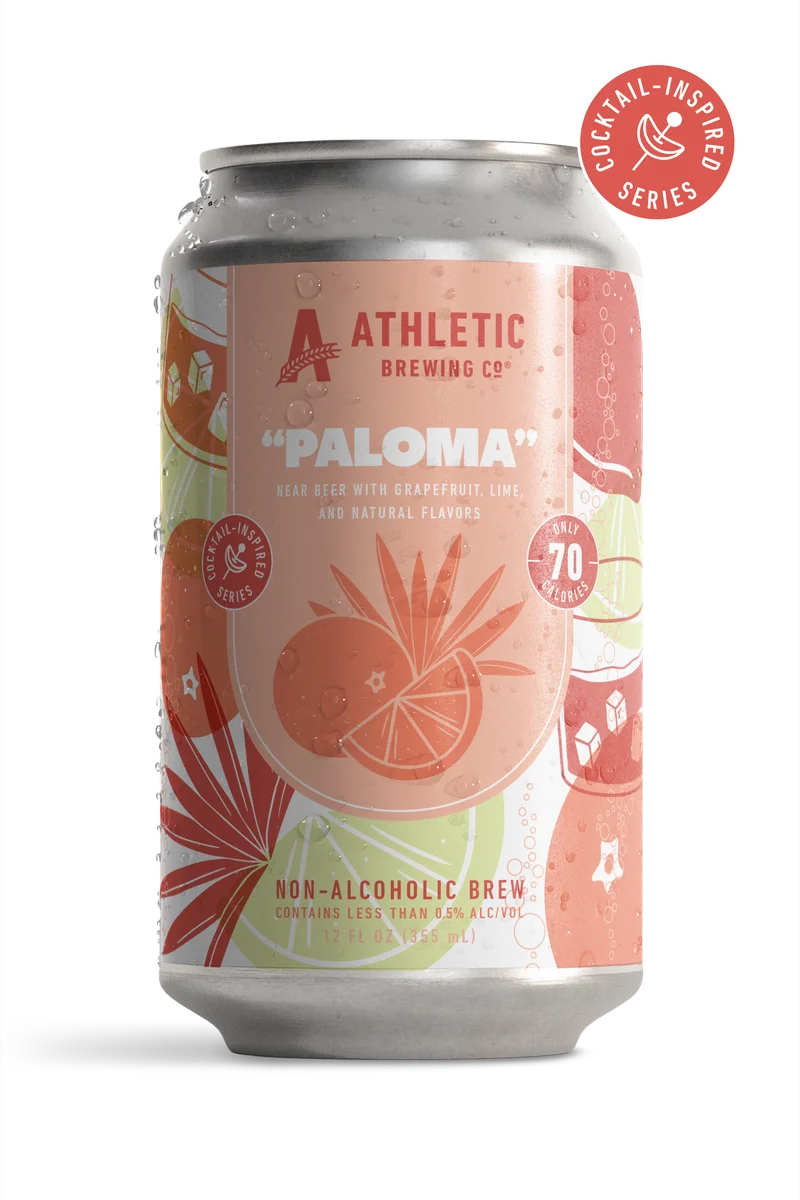 Image of "Paloma"