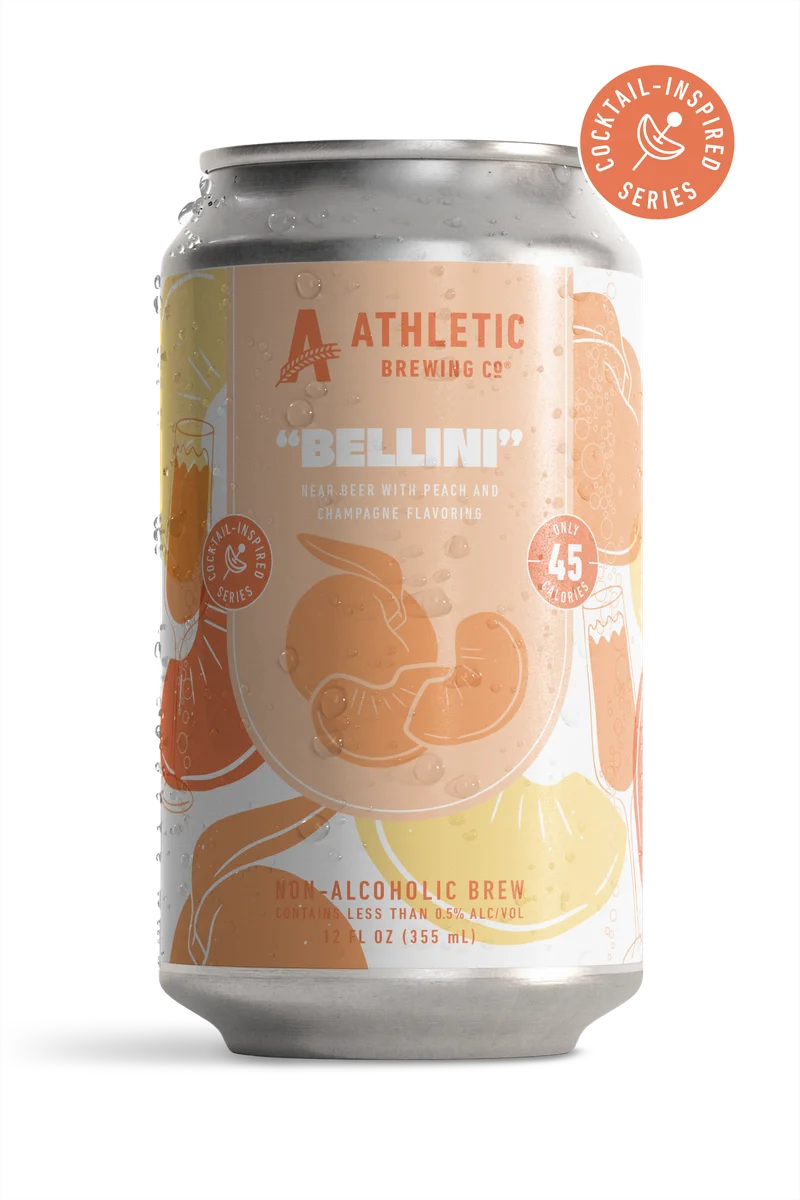 Image of "Bellini"