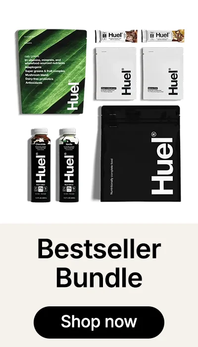 Shop Bestseller Bundle