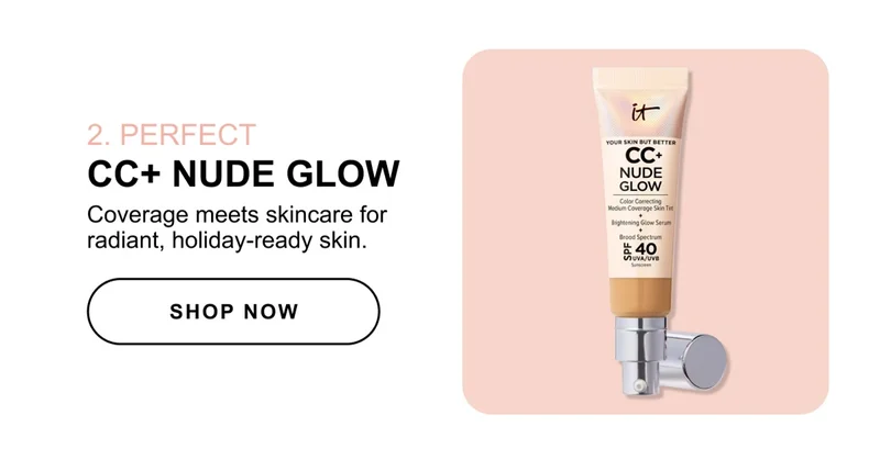 CC+ Nude Glow