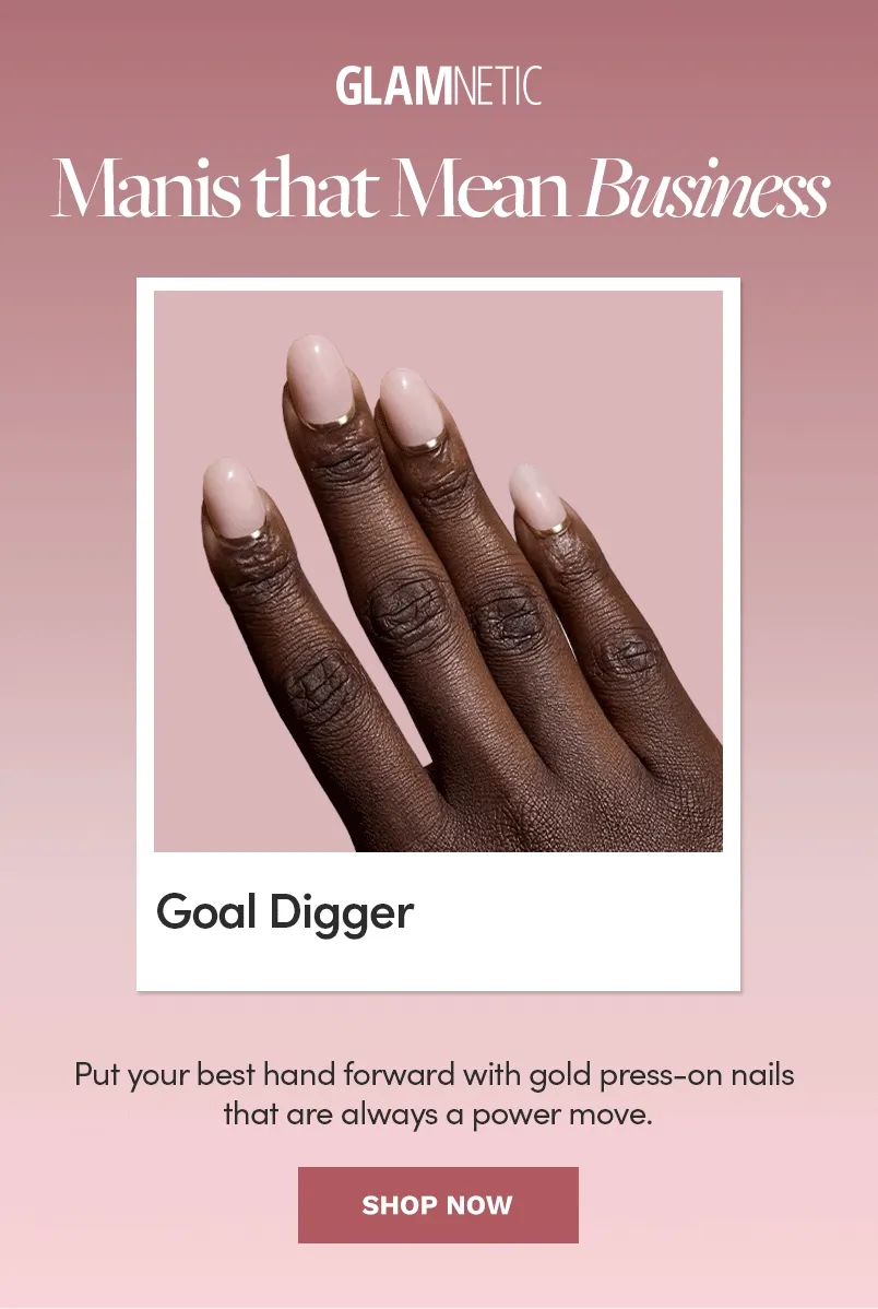 Manis the Mean Business