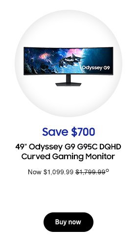 Discover Samsung Fall Sale Offer