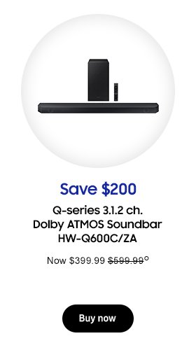 Discover Samsung Fall Sale Offer