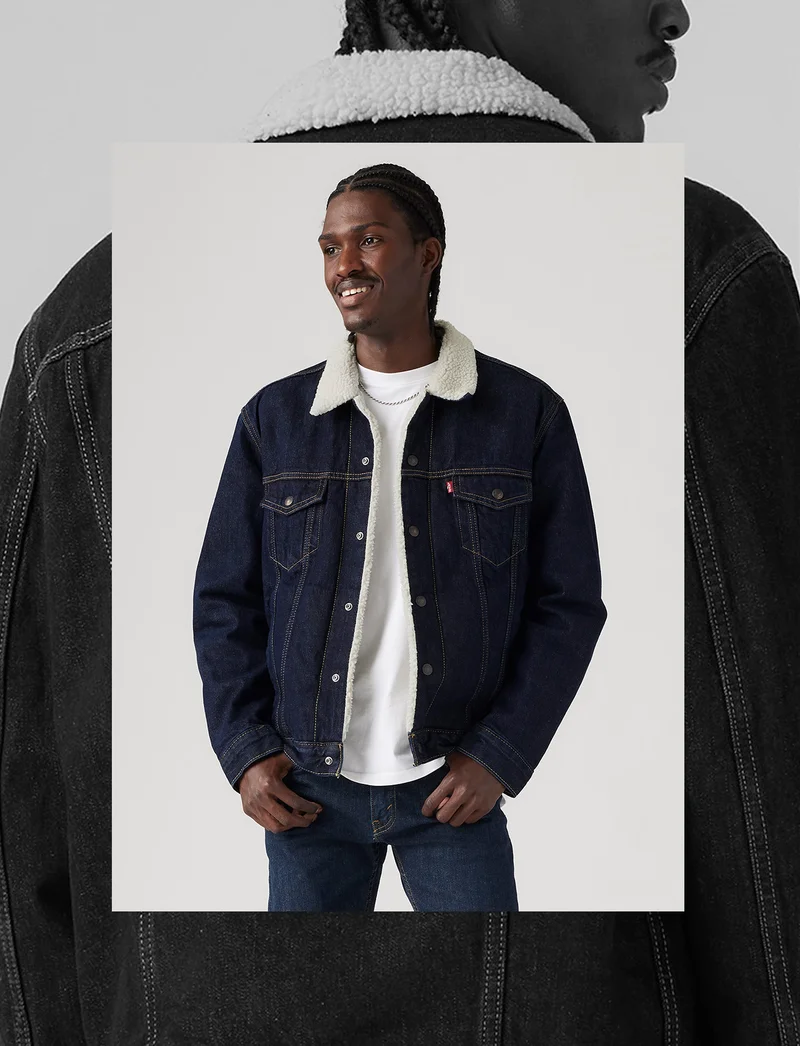 SHOP OUTERWEAR